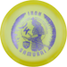 Discmania MD3 Chroma C-Line Iron Samurai 4 Eagle McMahon Signature Series
