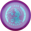 Discmania MD3 Chroma C-Line Iron Samurai 4 Eagle McMahon Signature Series