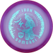 Discmania MD3 Chroma C-Line Iron Samurai 4 Eagle McMahon Signature Series