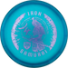Discmania MD3 Chroma C-Line Iron Samurai 4 Eagle McMahon Signature Series