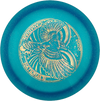Discmania FD C-Line Metal Flake 2022 Canadian Nationals
