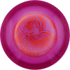 Discmania FD C-Line Metal Flake 2022 Canadian Nationals