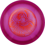 Discmania FD C-Line Metal Flake 2022 Canadian Nationals
