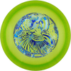 Discmania FD C-Line Metal Flake 2022 Canadian Nationals