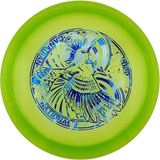 Discmania FD C-Line Metal Flake 2022 Canadian Nationals