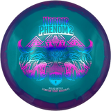 Discmania PD S-Line Horizon Nordic Phenom 2 Niklas Anttila Signature Series