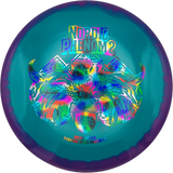 Discmania PD S-Line Horizon Nordic Phenom 2 Niklas Anttila Signature Series
