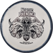Discmania PD S-Line Horizon Nordic Phenom 2 Niklas Anttila Signature Series