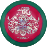 Discmania PD S-Line Horizon Nordic Phenom 2 Niklas Anttila Signature Series
