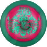 Discmania PD S-Line Horizon Nordic Phenom 2 Niklas Anttila Signature Series
