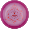 Discmania FD3 C-Line Color Glow Discmania Open