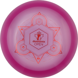 Discmania FD3 C-Line Color Glow Discmania Open