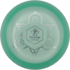 Discmania FD3 C-Line Color Glow Discmania Open