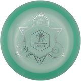 Discmania FD3 C-Line Color Glow Discmania Open