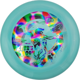 Discmania CD1 Special Blend S-Line Zeta's Moon Colton Montgomery Signature Serie