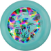 Discmania CD1 Special Blend S-Line Zeta's Moon Colton Montgomery Signature Serie