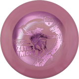 Discmania CD1 Special Blend S-Line Zeta's Moon Colton Montgomery Signature Serie