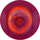 Discmania CD1 Special Blend S-Line Zeta's Moon Colton Montgomery Signature Serie