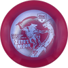 Discmania CD1 Special Blend S-Line Zeta's Moon Colton Montgomery Signature Serie