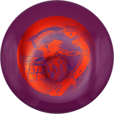Discmania CD1 Special Blend S-Line Zeta's Moon Colton Montgomery Signature Serie