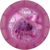 Discmania Logic Lux Vapor Cosmic Fury Kyle Klein Signature Series