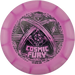 Discmania Logic Lux Vapor Cosmic Fury Kyle Klein Signature Series