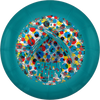 Discmania Logic Lux Vapor Cosmic Fury Kyle Klein Signature Series