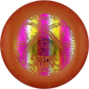 Discmania Logic Lux Vapor Cosmic Fury Kyle Klein Signature Series
