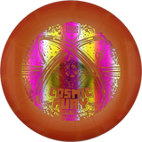 Discmania Logic Lux Vapor Cosmic Fury Kyle Klein Signature Series