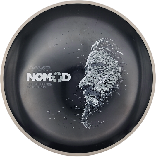 MVP Nomad R2 Neutron Special Edition