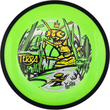MVP Terra Neutron Special Edition