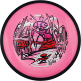MVP Terra Neutron Special Edition