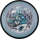 MVP Terra Neutron Special Edition