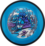 MVP Terra Neutron Special Edition