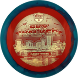 Discmania FD1 Horizon S-Line Sky Walker Casey White Signature Series