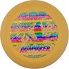 Discmania Rainmaker D-Line Glow Flex 3 Eagle McMahon Creator Series