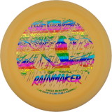 Discmania Rainmaker D-Line Glow Flex 3 Eagle McMahon Creator Series