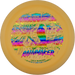Discmania Rainmaker D-Line Glow Flex 3 Eagle McMahon Creator Series