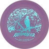 Discmania Rainmaker D-Line Glow Flex 3 Eagle McMahon Creator Series