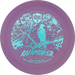 Discmania Rainmaker D-Line Glow Flex 3 Eagle McMahon Creator Series