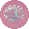 Discmania Rainmaker D-Line Glow Flex 3 Eagle McMahon Creator Series