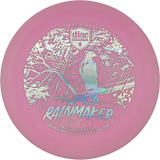 Discmania Rainmaker D-Line Glow Flex 3 Eagle McMahon Creator Series