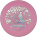 Discmania Rainmaker D-Line Glow Flex 3 Eagle McMahon Creator Series