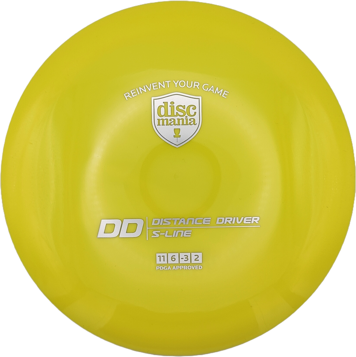 Discmania DD S-Line