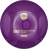 Discmania DD S-Line