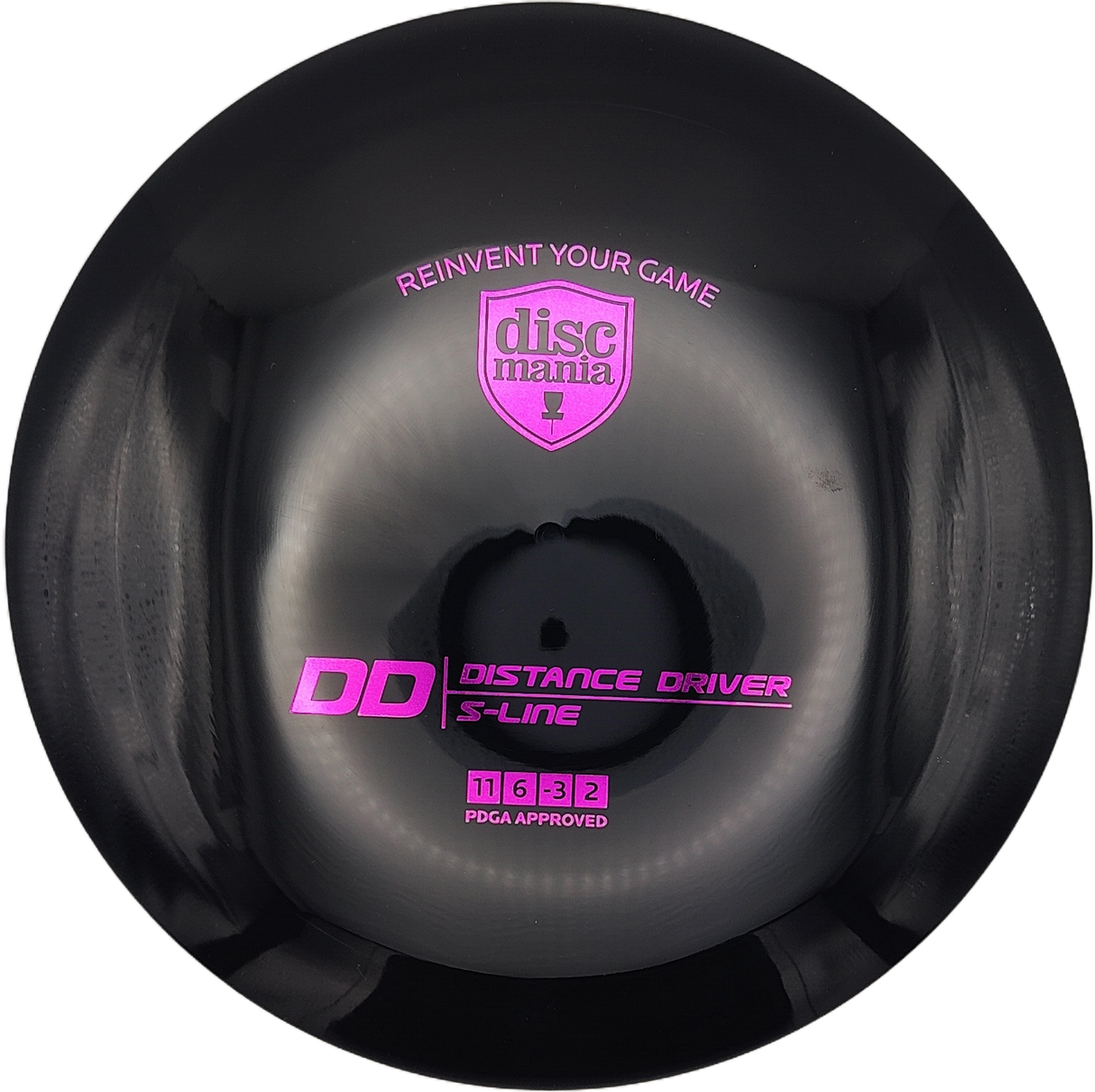 Discmania DD S-Line