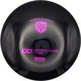 Discmania DD S-Line