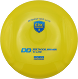 Discmania DD S-Line
