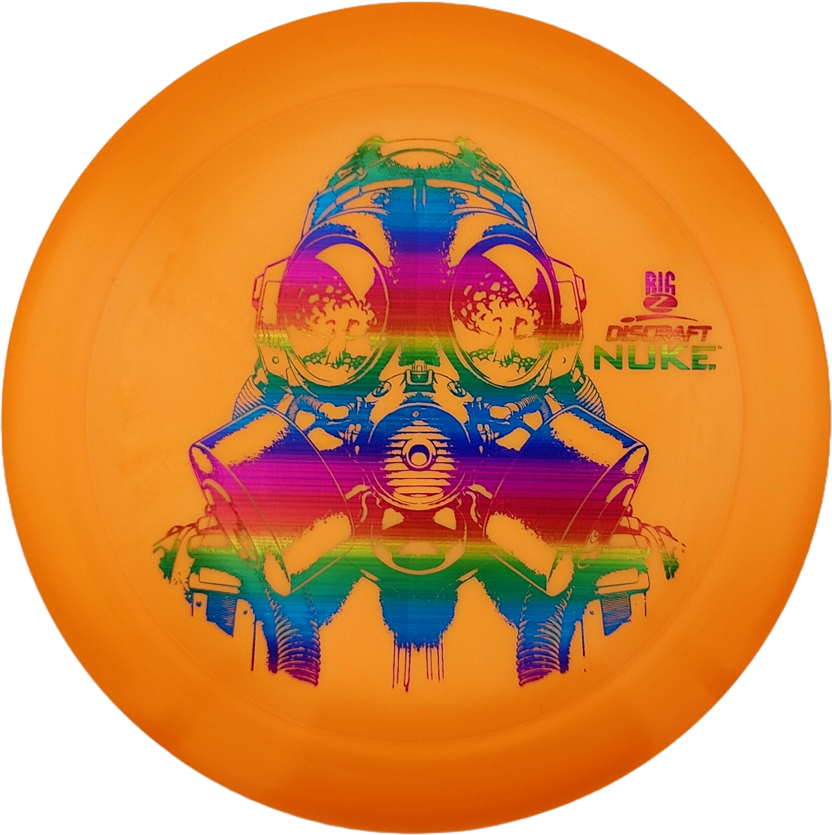 Discraft Nuke Big Z