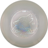 Latitude 64° Explorer Opto Ice Glimmer Kristin Tattar Grand Slam